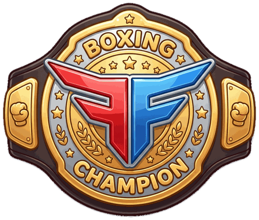The FF Belt