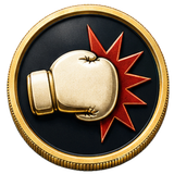 The Finisher Tactic chip
