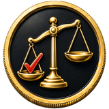 Split the Judges Tactic chip